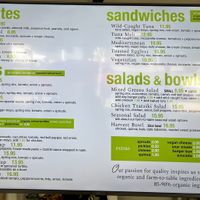   at Watson's Veggie Garden in Visalia