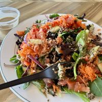   at Watson's Veggie Garden in Visalia