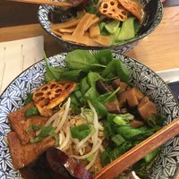   at Umaii Ramenbar in Leipzig