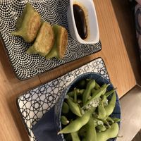   at Umaii Ramenbar in Leipzig