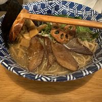   at Umaii Ramenbar in Leipzig