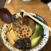   at Umaii Ramenbar in Leipzig