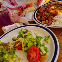  at Mercado Organico La Cosecha in Oaxaca
