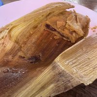   at Mercado Organico La Cosecha in Oaxaca