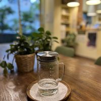   at Ecotopia in Busan