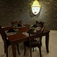 interior sale thai at Sala Thai in Kandy