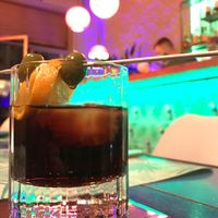 Vermut  at Floripa in Barcelona