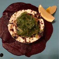 Tartar!! at Floripa in Barcelona