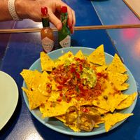 Delicious ?  at Floripa in Barcelona