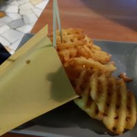 Hashtag potatoes at Brenthaus Beer & Food in Vigodarzere