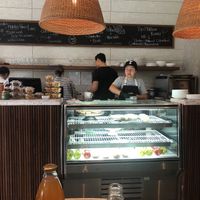 Wonderful  at Makeout Colombia in Bogota