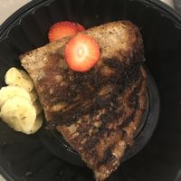 Burnt. Again.  at Makeout Colombia in Bogota