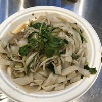   at Xi'an Famous Foods - Upper East Side in New York City