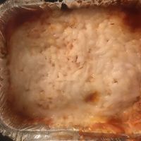 Vegan Meatball Marinara at ROKA Pizza in Folkestone