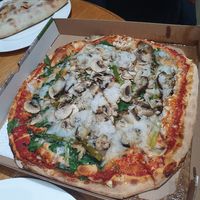  at ROKA Pizza in Folkestone