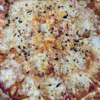   at ROKA Pizza in Folkestone