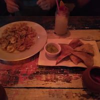  at Bar Cafe Restaurante Giroud J&J in Trinidad