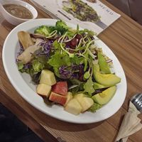  at The Salad Concept - Nimman Branch in Chiang Mai