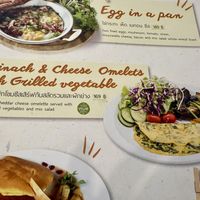   at The Salad Concept - Nimman Branch in Chiang Mai