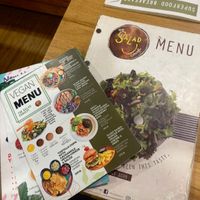  at The Salad Concept - Nimman Branch in Chiang Mai