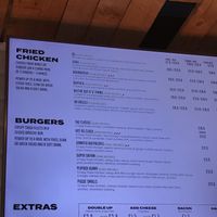   at The Bok Shop in Brighton