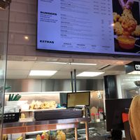   at The Bok Shop in Brighton