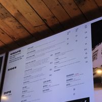   at The Bok Shop in Brighton