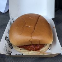   at The Bok Shop in Brighton