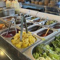   at Stewart & Sally in Amsterdam