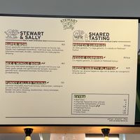   at Stewart & Sally in Amsterdam