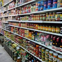 Chez Amis at Chez Amis in Prague