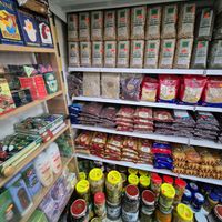 Chez Amis at Chez Amis in Prague