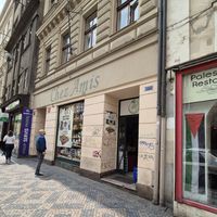 Chez Amis at Chez Amis in Prague