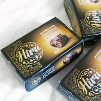 Dates at Chez Amis in Prague