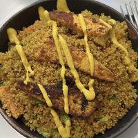   at The Flying Egg in Bethlehem