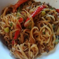 Smash Siam at Honey Hole in Plymouth