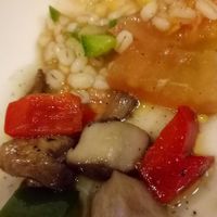 Appetiser  at Soul Veggie Korean Vegetarian in Central Singapore