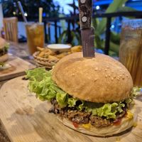 at Small Time Cooks in Abang