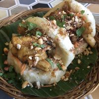 Bao!  at Small Time Cooks in Abang