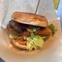   at Green Farm Cafe  in Kutchan