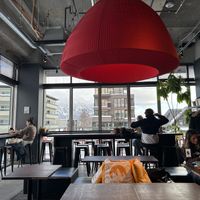   at Green Farm Cafe  in Kutchan