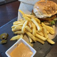   at Green Farm Cafe  in Kutchan