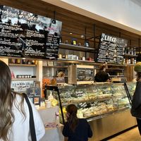   at Green Farm Cafe  in Kutchan