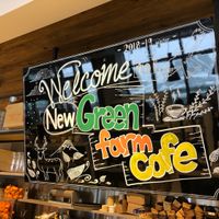 New location! : 190-4, Yamada, Kutchan-chō, Abuta-gun, Hokkaidō 044-0081 at Green Farm Cafe  in Kutchan