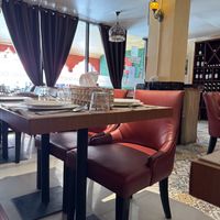   at Indian Essence Art in Bangkok