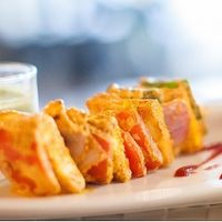 Paneer Tikka  at Indian Essence Art in Bangkok