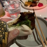   at Lazy Su in Braddon