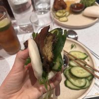 Delicious   at Lazy Su in Braddon