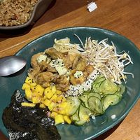 Main   at Prana Vegetariano - JB in Rio De Janeiro