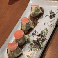 Starter   at Prana Vegetariano - JB in Rio De Janeiro